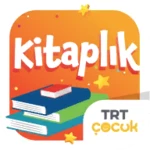 Logo of TRT Çocuk Kitaplık android Application 